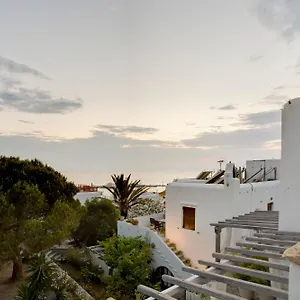 & Rania 3*, Mykonos Town Grèce