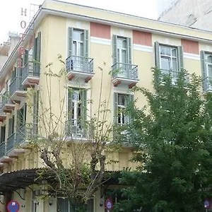 Orestias Kastorias 2*, Thessalonique Grèce