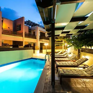 Hotel Cretan Royalty, Réthymnon